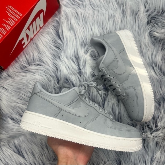 Nike Air Force 1 PRM MF - Picture 2 of 5